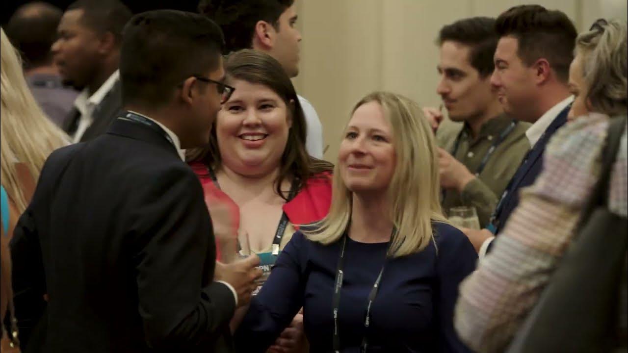 State Policy Network's 30th Annual Meeting Recap Thank You YouTube