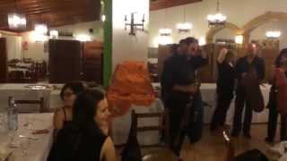 Bolero de Sta. Maria - Mallorca Sona 2014