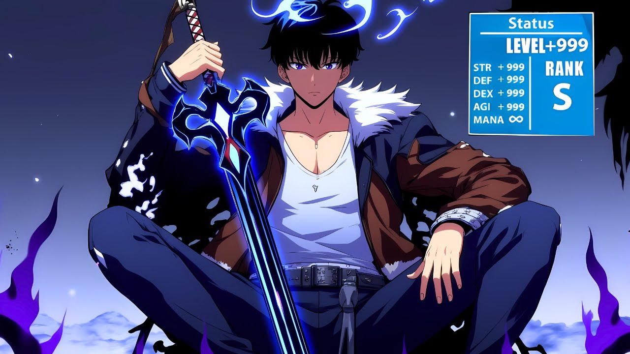 After rebirth, he gains the power of a demon king and enters the academy of magic - Manhwa Recap