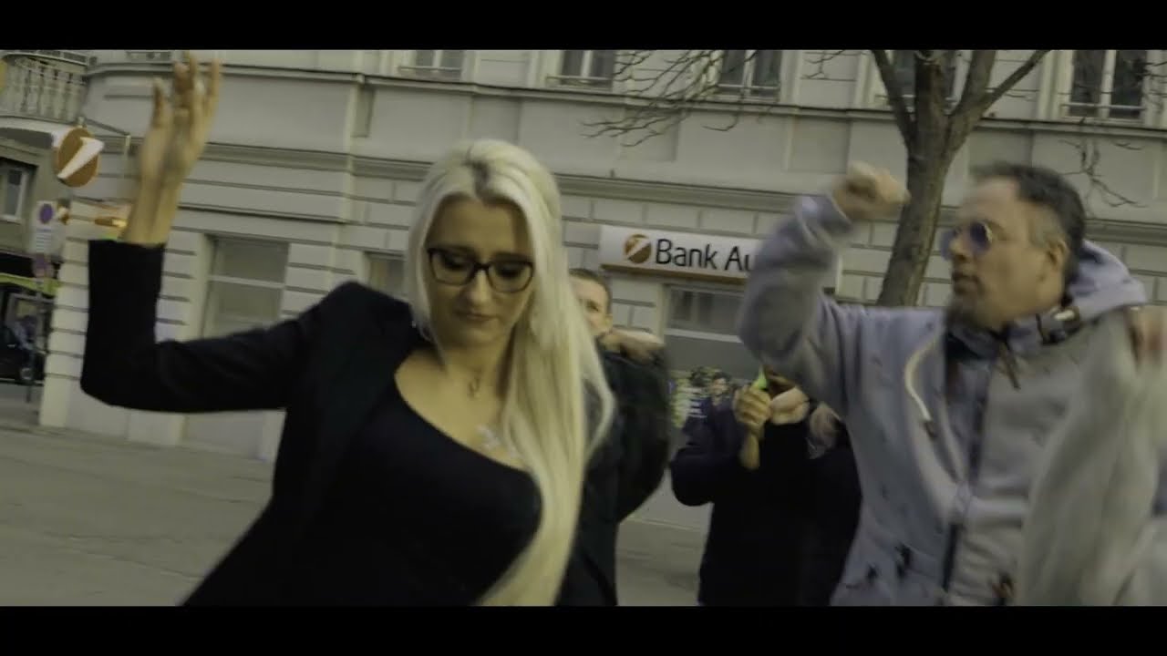 Die 3 Fragezeichen & schokobua - Partyzone (Epic Remix)