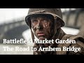 Operation Market Garden Quiz