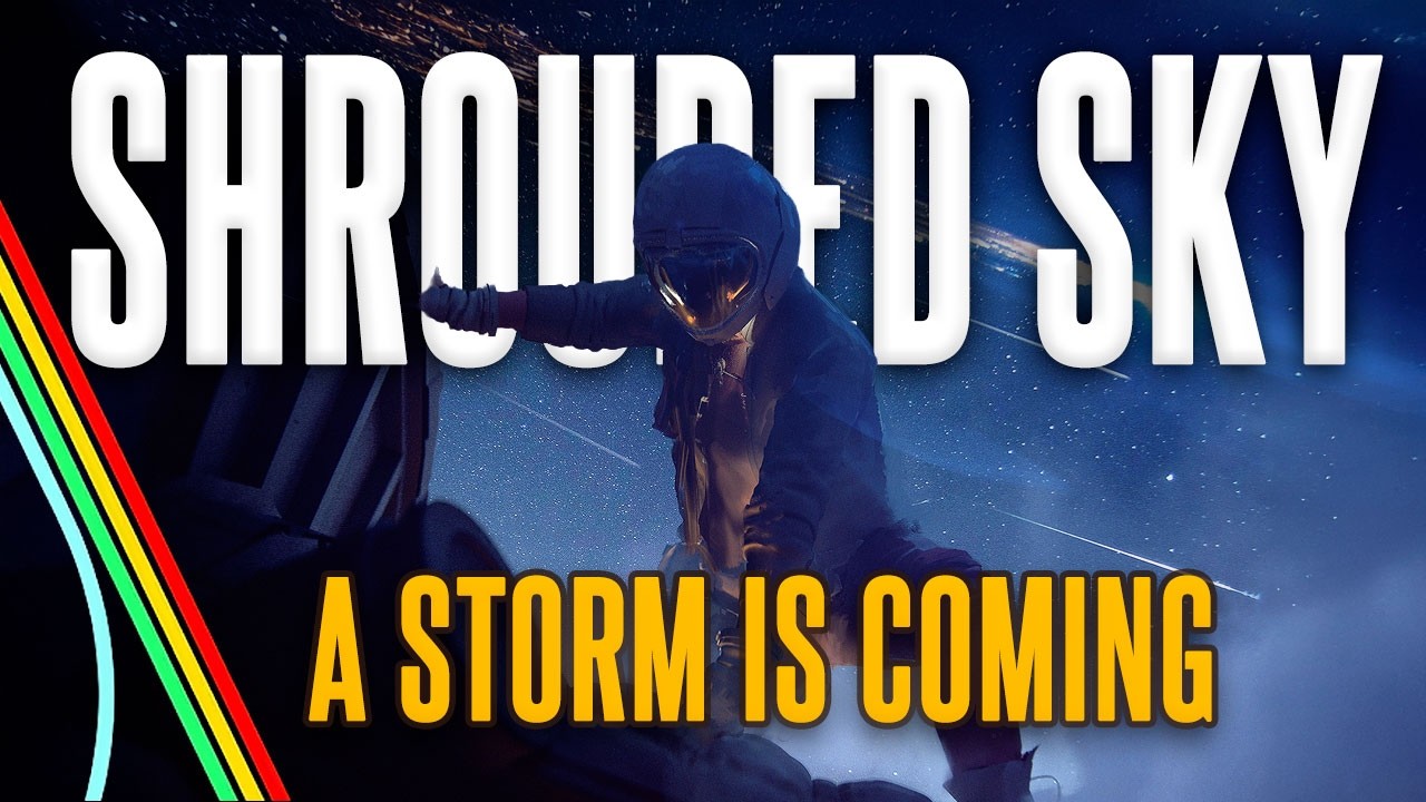 ARC Raiders Hurricane Update Is INSANE 🌪️ Shrouded Sky Changes Everything