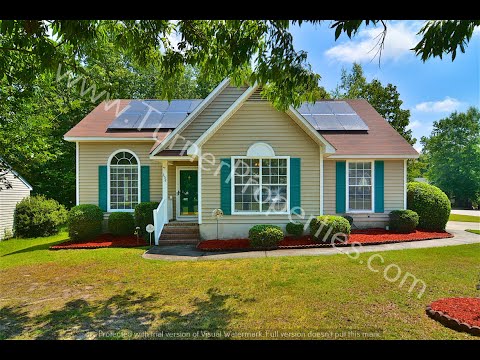 239 Bradstone Rd, Irmo, SC home video tour