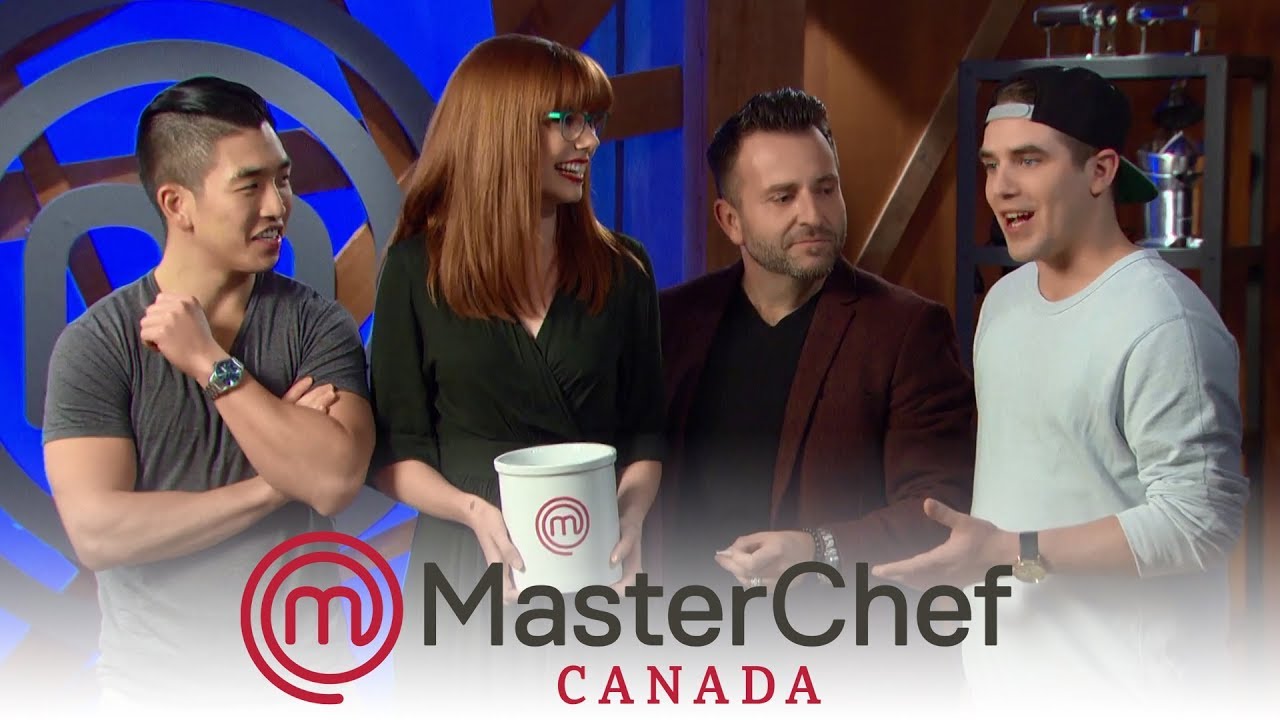 'MasterChef Canada' Alumni Roundtable (MasterChef Canada S5)