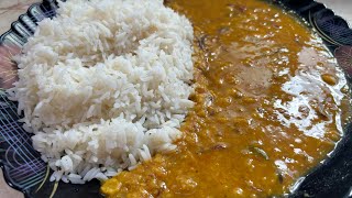 Chane ki dal or chawal ki recipe | masaledar Chane ki dal ki recipe 