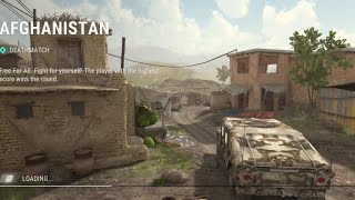Modern Strike | Afghanistan Map Deathmatch | Free for All Madness! 🔫💥| Shooting game screenshot 5