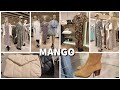 MANGO NEW SHOP UP AUGUST 2021 | MANGO NEW WOMENS SUMMER COLLECTION