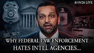 Andrew Wilson v Candace Aftermath Tim Pool v Alex Jones Randy Fine Exposed Iran Bombs UAE