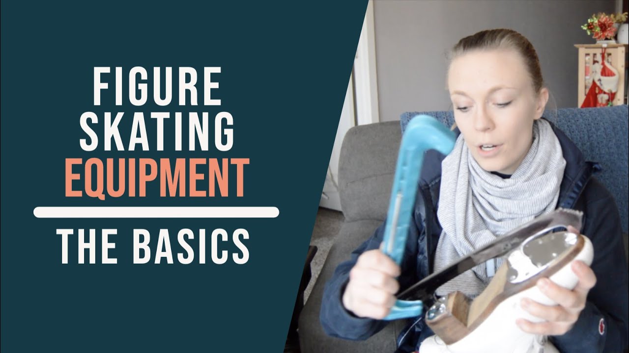 What Do I Need to Start Figure Skating? YouTube