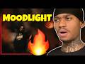 Fattmack - Moodlight [Official Music Video] REACTION