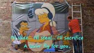 Miniatura de "Lurleen Lumpkin's Greatest Hits! #02 Bagged me a Homer"