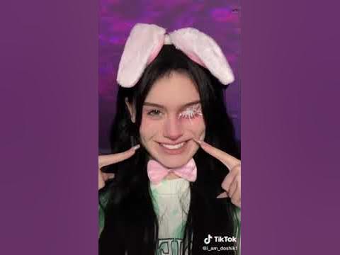 Зайка Даша Дошик - YouTube