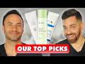 Top Korean Sunscreens You NEED This Summer | Dermatologist Favorites