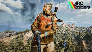 Big Matchmaking Change in ARC Raiders | Embark Partner