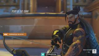 Hanzo Clutch