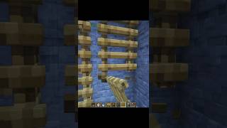 Minecraft Zombie Trap 🤯