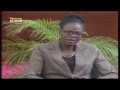 MAHOJIANO MAALUM NA NAIBU SPIKA DR TULIA ACKSON KUHUSU BUNGE LA BAJETI MAHOJIANO MAALUM NA NAIBU SPIKA DR TULIA ACKSON KUHUSU BUNGE LA BAJETI