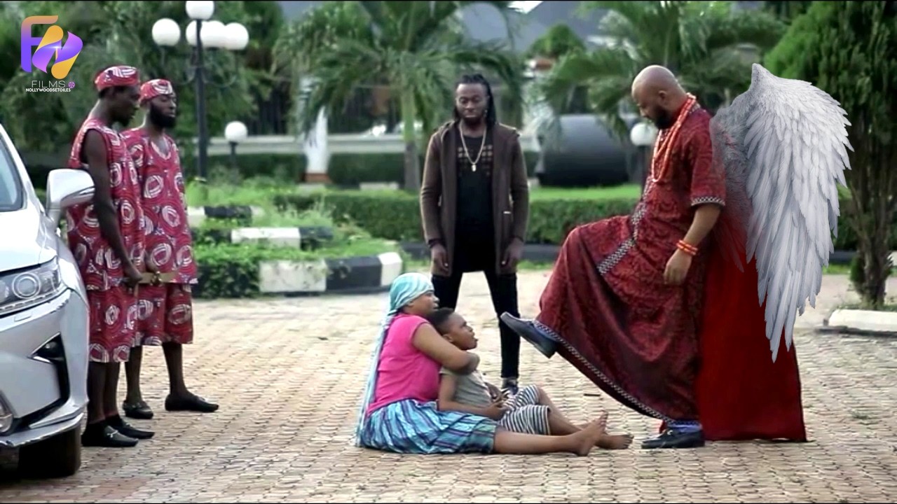 Ce Film Est Trop Douloureux,Mais La Fin Vous FeraCertainement Sourire 2 | Un Film Bouleversant en FR