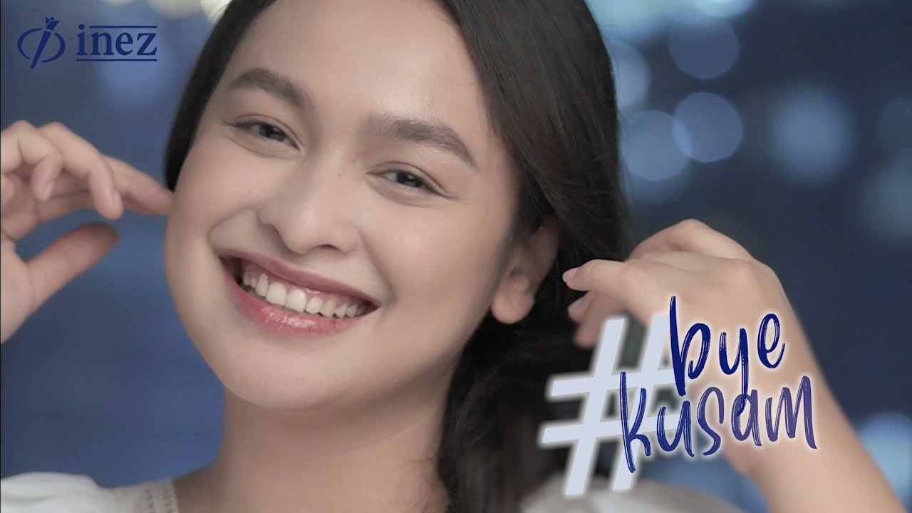 [ BYE KUSAM ] Inez Cosmetics Exfoliating Lotion