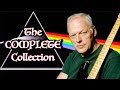 The Stories Behind David Gilmour's $21.5 Million Guitar Collection | History and Photos of All 126