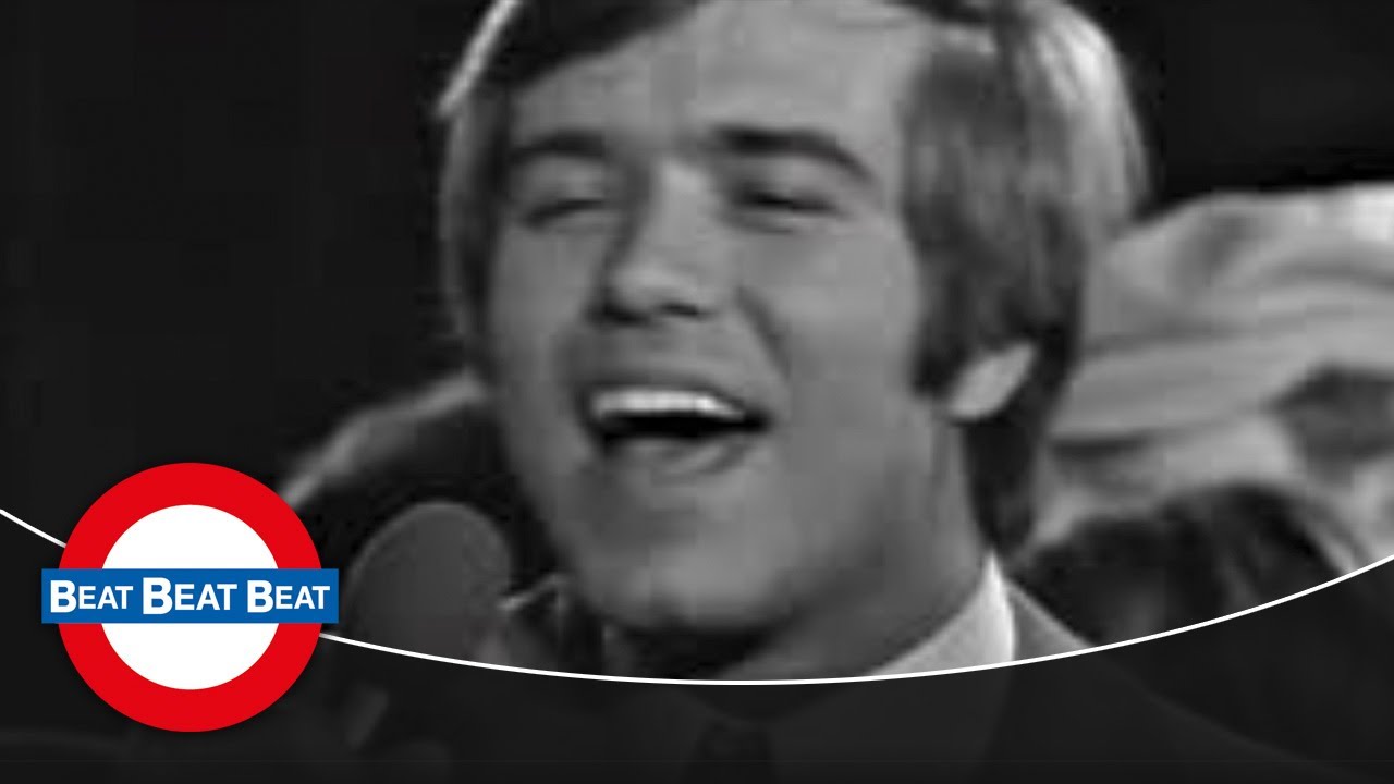 Knut Kiesewetter - You Were Born For Me (1967)