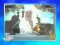 تلفزيون قطر والشيخ علي الطنطاوي قديم 