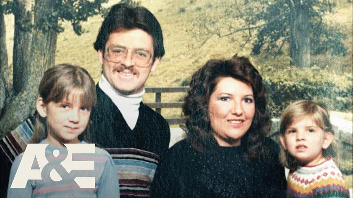 Cold Case Files: Lone Survivor of Her Family's Brutal Murder Gets Justice 37 YEARS Later | A&E