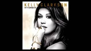 Stronger (What Doesn't Kill You) - Kelly Clarkson (Pitched)