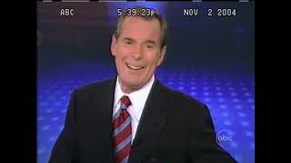 World News Tonight (ABC) - 2004-11-02 (Election Night)