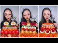 ASMR MUKBANG | CHINESE MUKBANGERS EATING SPICY - EATING SHOW