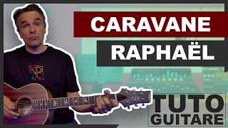 Vídeo de Caravane (ver. 2)