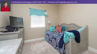 137 James Dr video tour