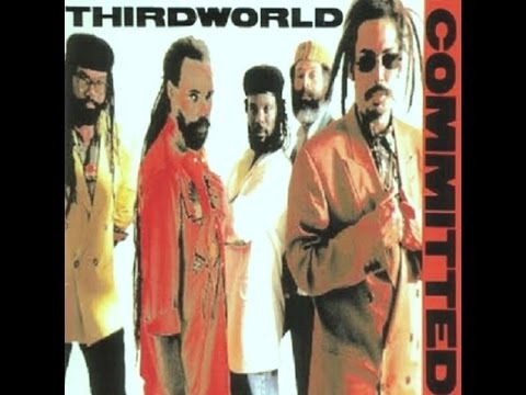Putar Riddim Haffe Rule - Third World
