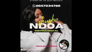 christina shusho ndoa instrumental