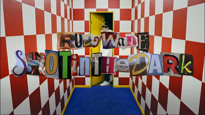 RudyWade - SHoT iN THe DaRK [Directed by @dreamdis...