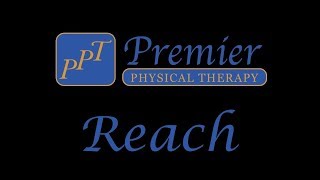 Premier Physical Therapy - Reach screenshot 2