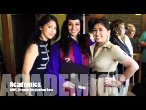 Lambda Theta Alpha- Beta Psi Chapter- Northwestern University