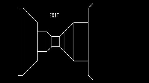 Mad Monk (Compukit UK101) (1982) (Dumped 2022 by baldwint)