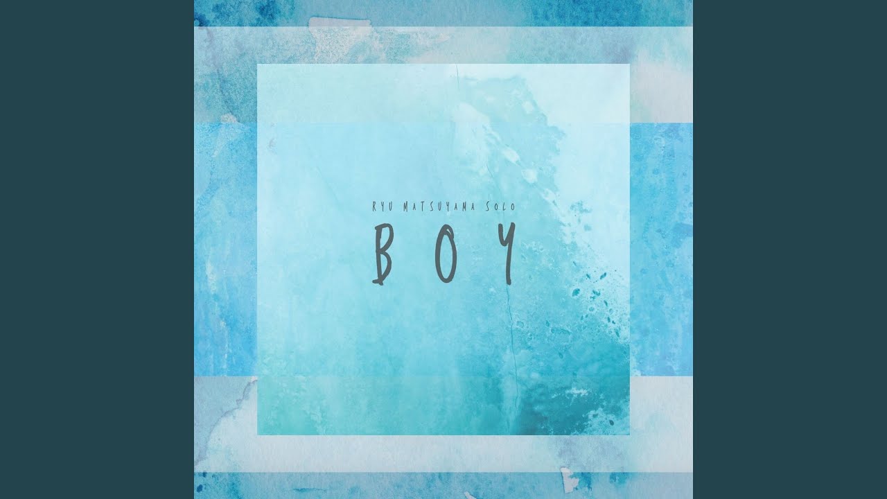 Boy(Ryu Solo) adlı videoyu YouTube'da izle Boy(Ryu Solo) adlı videoyu YouTube'da izle