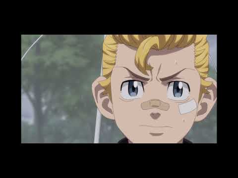 【東京卍リベンジャーズ17話】タケミチの要望に嘲笑うマイキー達