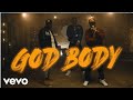 Mathematics, Method Man, AZ, Wu-Tang Clan - God Body