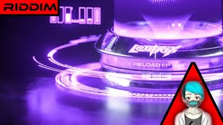 Leotrix - Replacement Dub