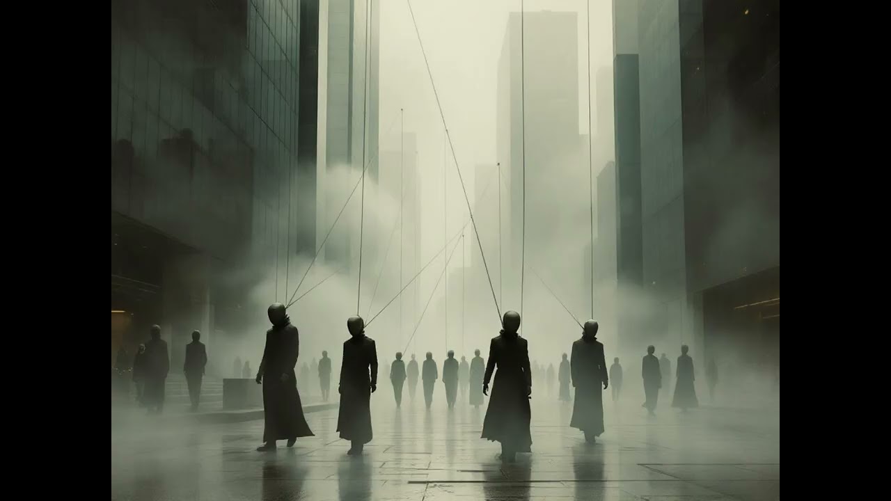 Lies Is What We're Made Of