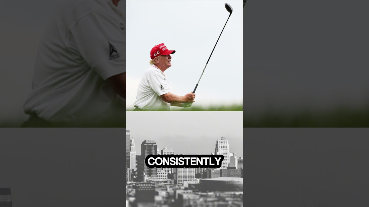 NORAD Intercepts Civilian Plane Over Trump's Restricted Airspace! ✈️🚫 