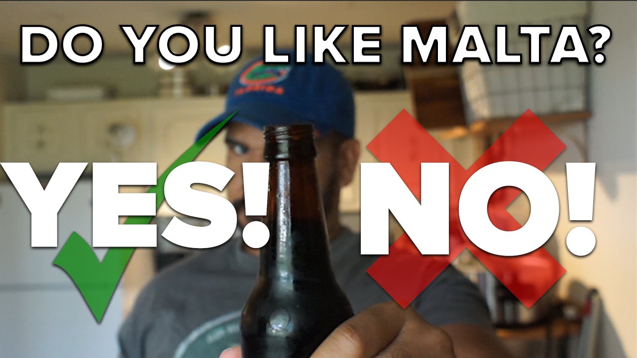 How To Make Malta Drink? Update