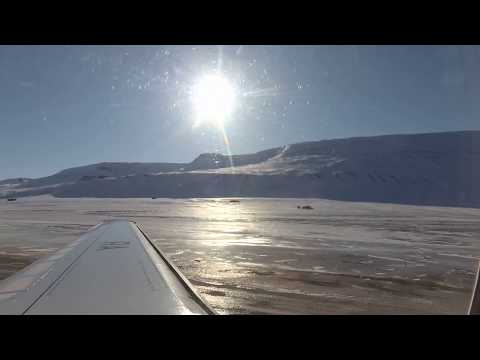 Video: Rejseguide Til Svalbard, Norge, I Polcirklen