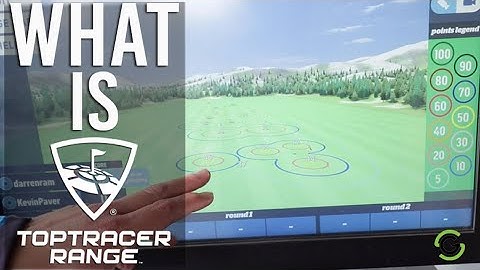 WHAT IS TOPTRACER?