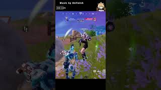 Dieser Fortnite-Sieg war absolut KNAPP! 👑🔥 #Fortnite #VictoryRoyale #FortniteShorts #EpicWin #Sieg