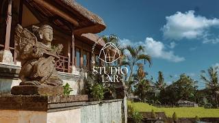 The Art of Escape: A Cinematic Luxury Resort & Cultural Showcase | Studio LXR