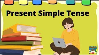 Celebrity Learn Present Simple in 5 minutes - English Grammar - English Club Wealth